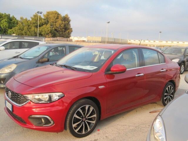 Fiat Tipo 1.4 5 porte Lounge