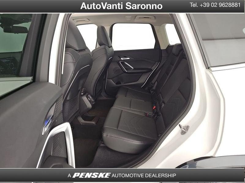 BMW X1 X1 xdrive23d mhev 48V X-Line auto