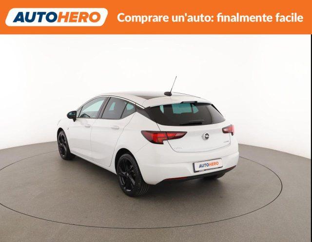 OPEL Astra 1.0 Turbo ecoFLEX Start&Stop 5 porte Dynamic