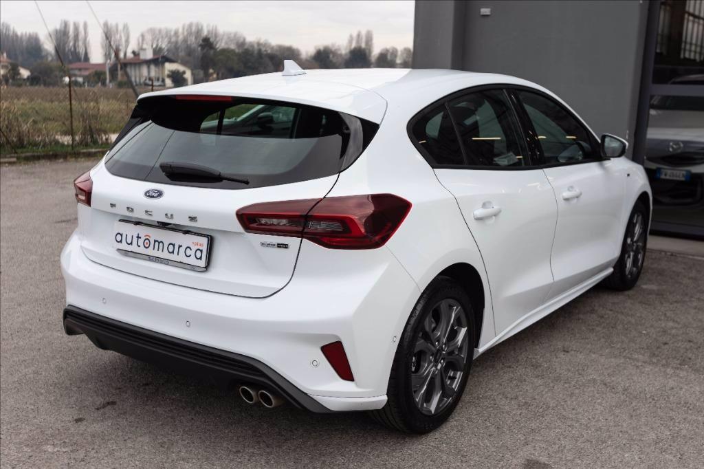 FORD Focus 1.0 ecoboost h ST-Line Design 125cv del 2023