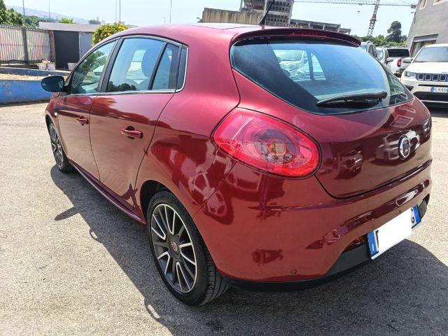 FIAT Bravo 1.6 MJT 105 CV