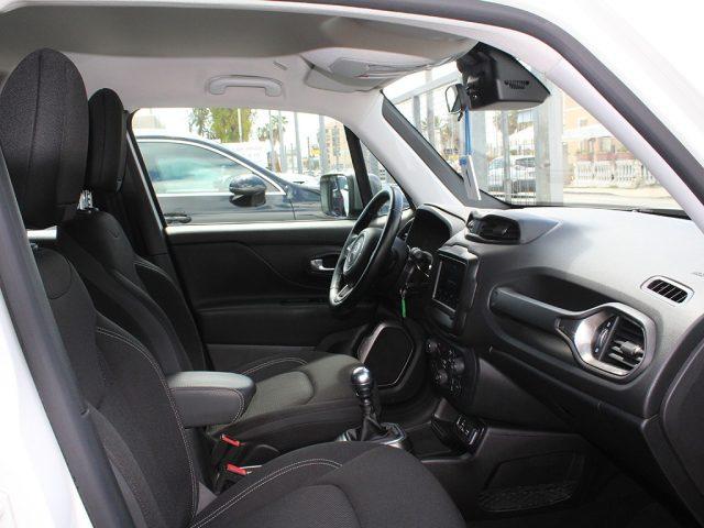 JEEP Renegade 1.0 T3 Limited
