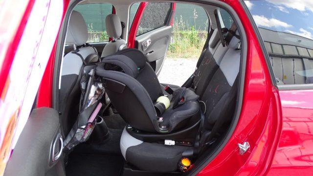 FIAT 500L 1.4 95 CV Pop Star, Garanzia Inclusa..