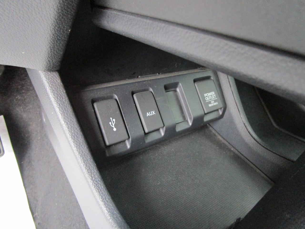 Honda HR-V 1.5 i-VTEC Comfort
