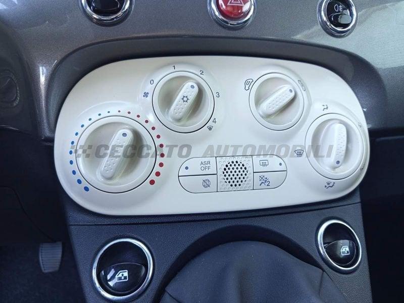 FIAT 500 500 1.0 hybrid Cult 70cv