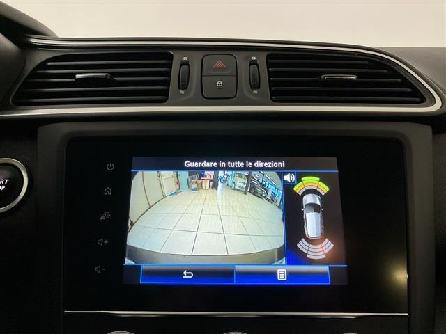 RENAULT Kadjar 1.5 blue dci Sport Edition 115cv my19