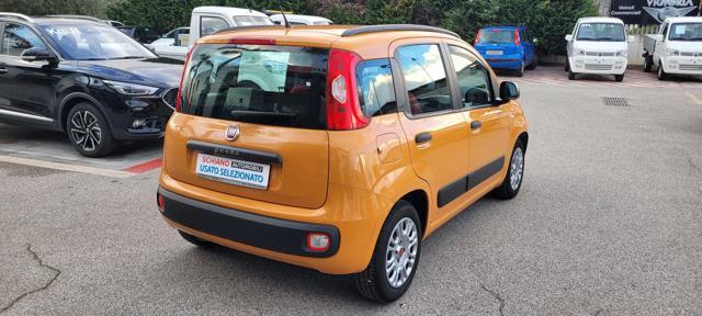 FIAT Panda 1.2 EasyPower Easy