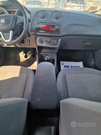 Seat Nuova Ibiza 1.6 Tdi Sw(KM 140.000-GARANTITA)