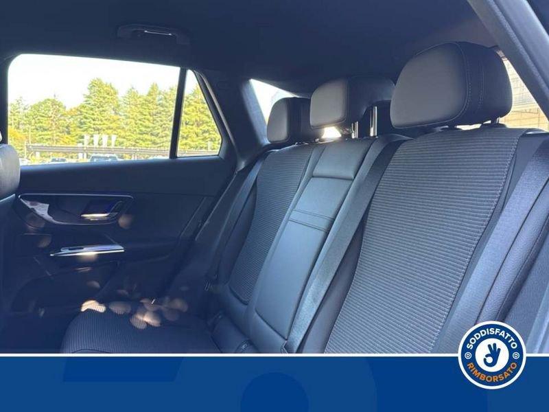 Mercedes-Benz GLC 220d 4Matic Avantgarde Advanced
