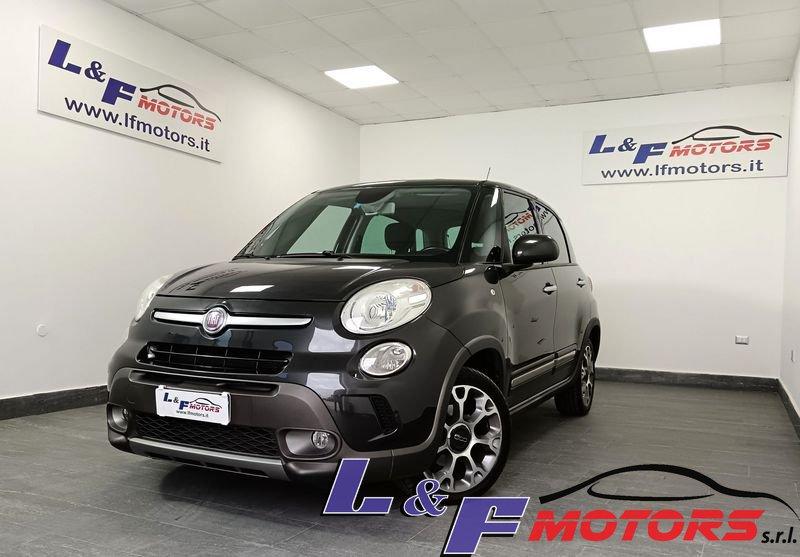 FIAT 500L 500L 1.3 Multijet Trekking