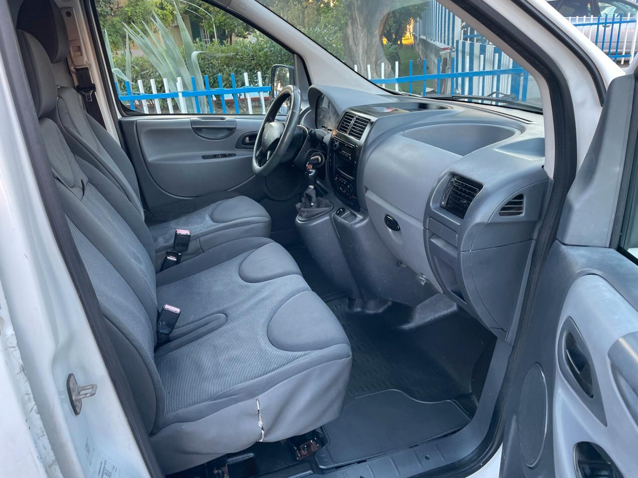 Peugeot Expert 1.6 HDi 90CV PC-TN 10Q Furgone