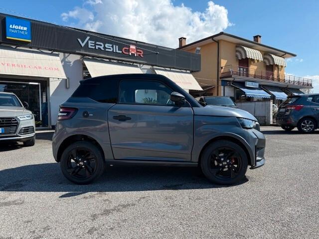 Ligier JS JS50 DCI L6 Elite Confort PRONTA CONSEGNA !!