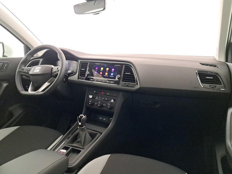 Seat Ateca 1.0 tsi reference 110cv