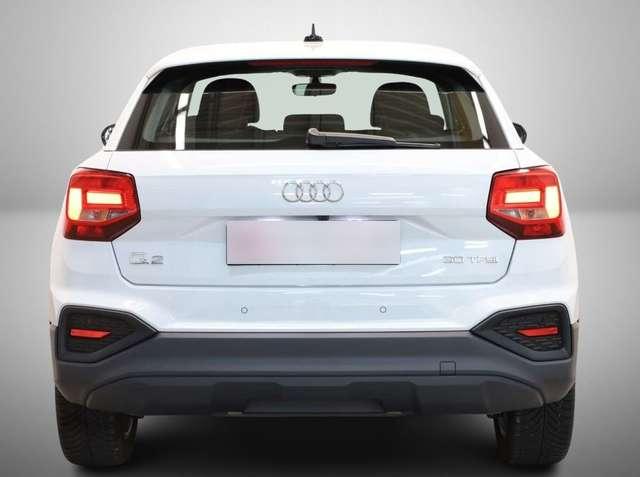 Audi Q2 30 TFSI 110 CV *NAVI+LED+17"* ONLY - PROMO