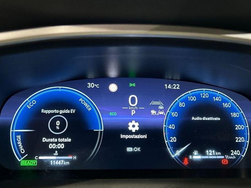 Toyota Corolla Cross 1.8 Hybrid 140 CV E-CVT Trend 2WD + BUSINESS PACK