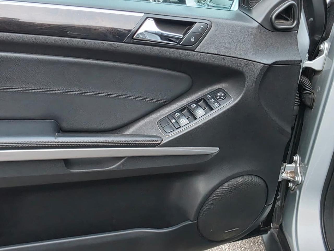 Mercedes-benz ML 350 CDI Premium TETTO AMG 19" PELLE