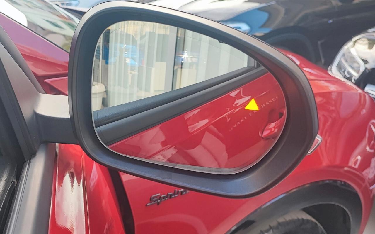 Alfa Romeo Tonale 1.6 diesel 130 CV Sprint 2024