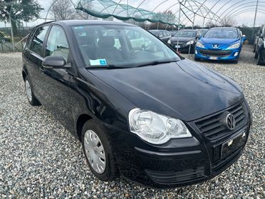 Volkswagen Polo 1.4/80CV 16V 5p. Comfort. BiFuel G