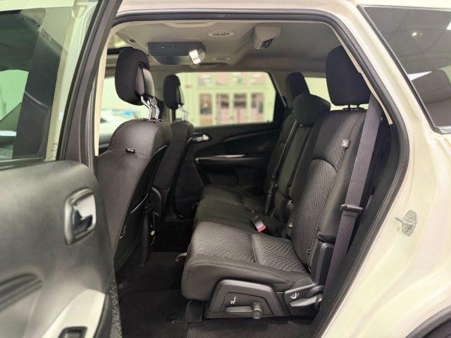 FIAT Freemont 2.0 Multijet 170 CV Cross