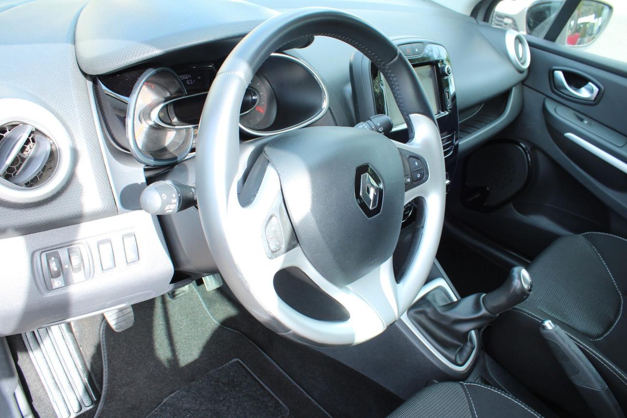 Renault Clio dCi 8V 90CV Start&Stop 5 porte Energy Intens
