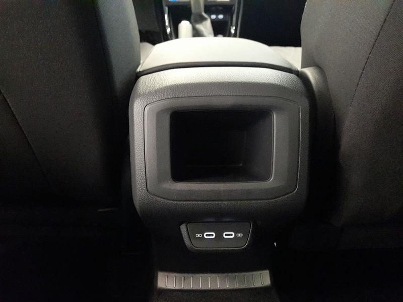 Volkswagen T-Cross 1.0 TSI Edition Plus