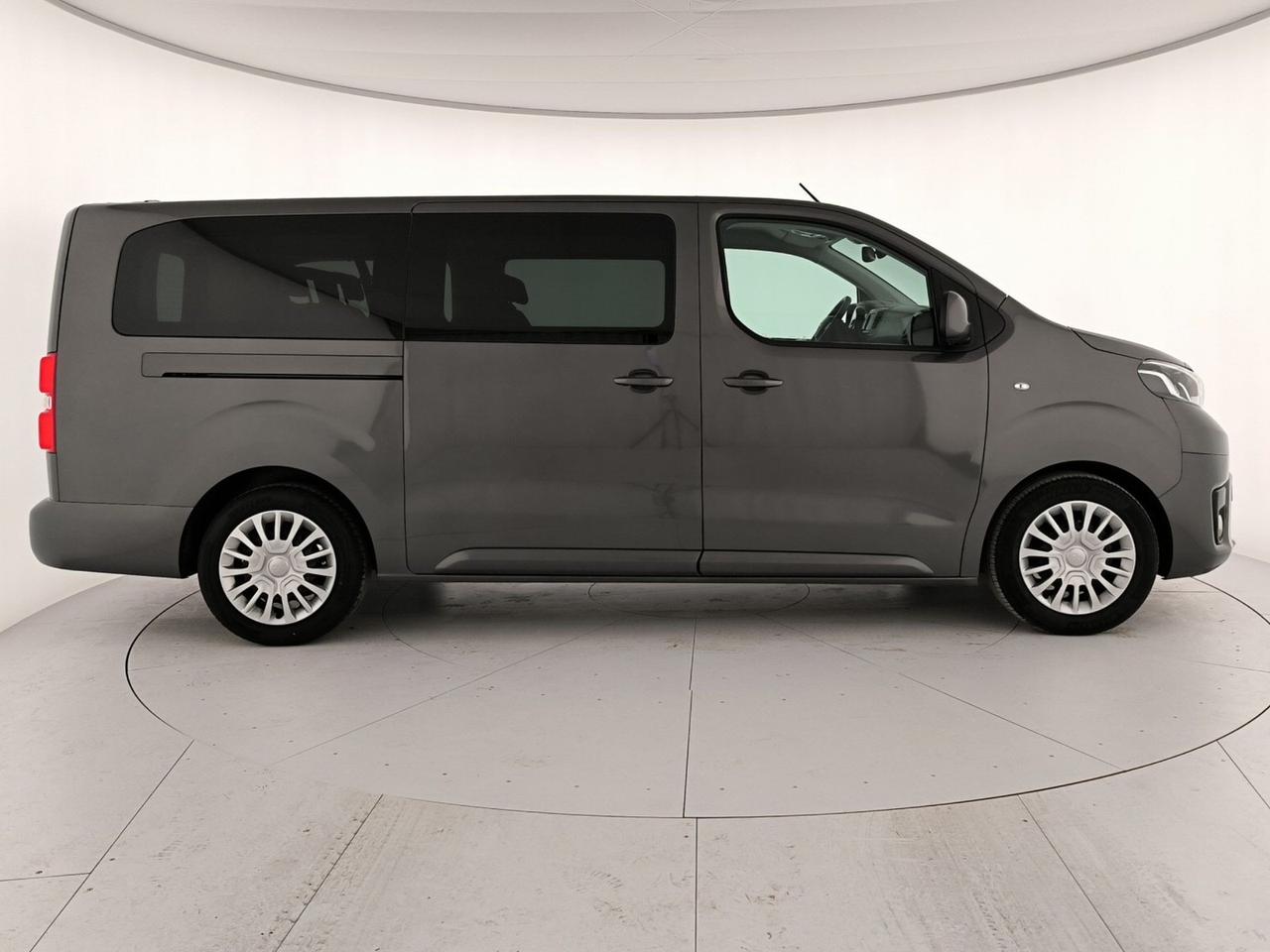 Toyota Proace Verso 2.0d 144cv s&s l2 lounge 5p 9p.ti e6d