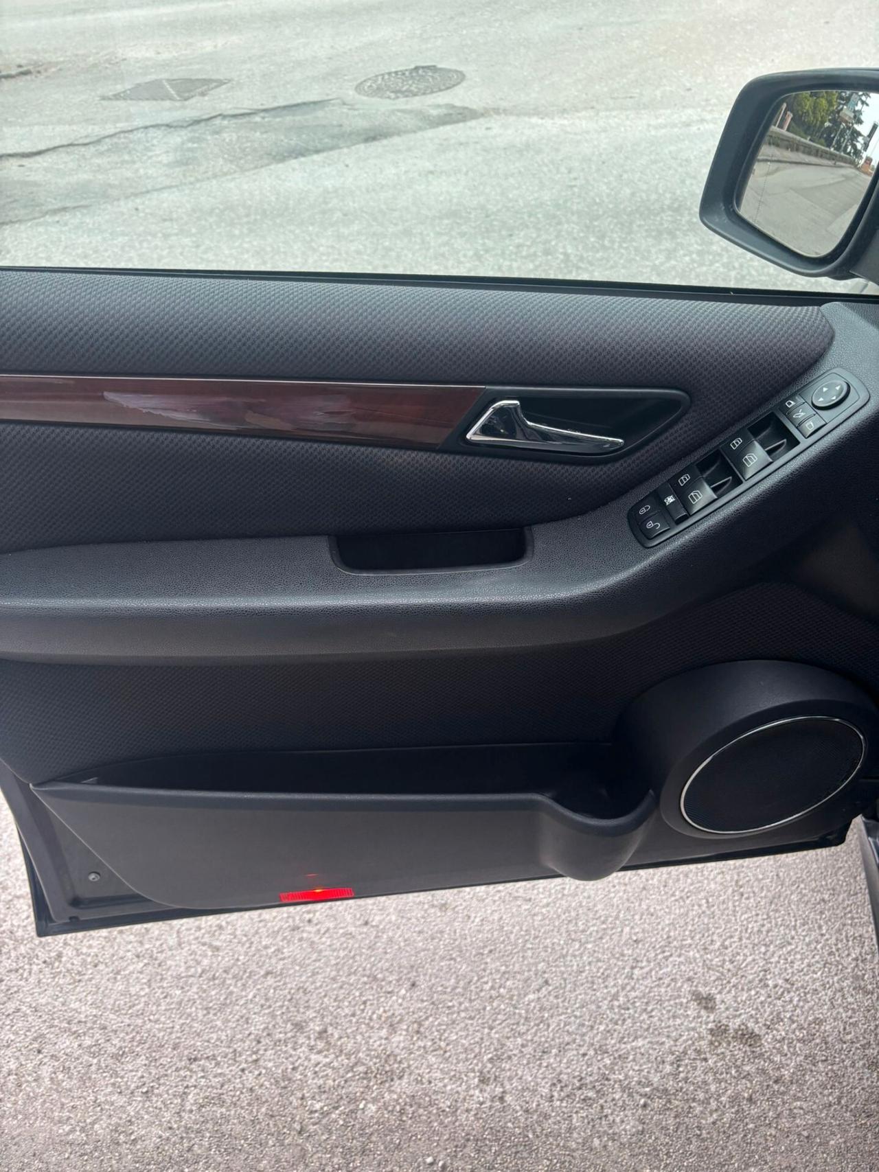 Mercedes-benz A 180 CDI Special Edition