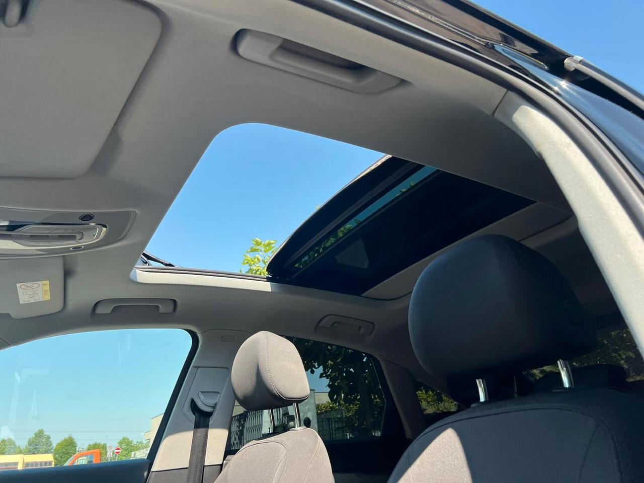 Audi Q5 40 TDI 204 CV quattro S tronic SPORTBACK TETTO PANORAMICO