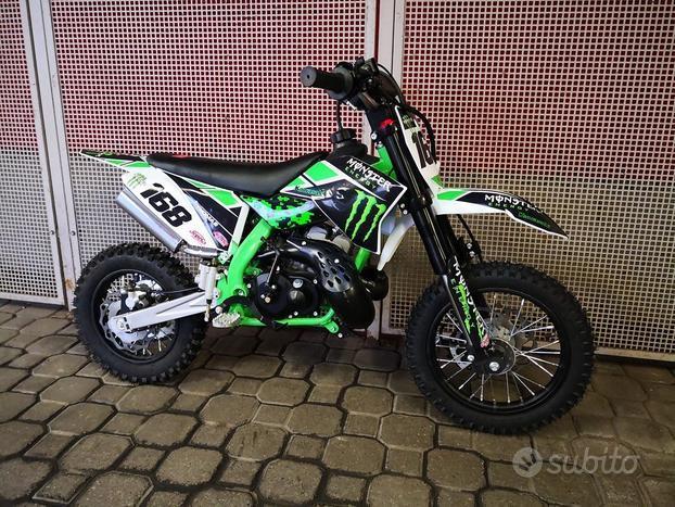 2026 minicross 50 morini ktm redbull monomarcia sx LIMITED EDITION