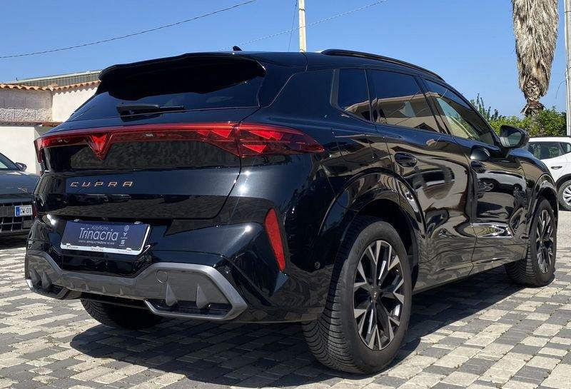 CUPRA Terramar 1.5 e-hybrid 150CV DSG