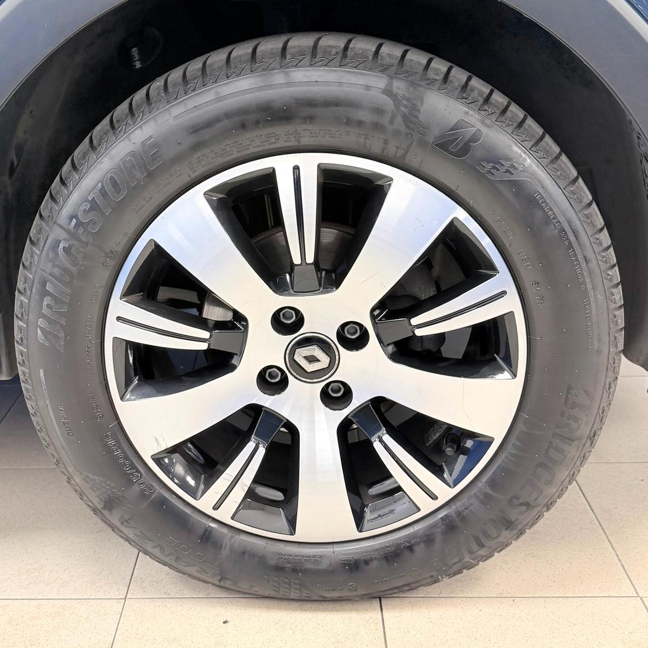 Renault Captur TCe 12V 90 CV Life