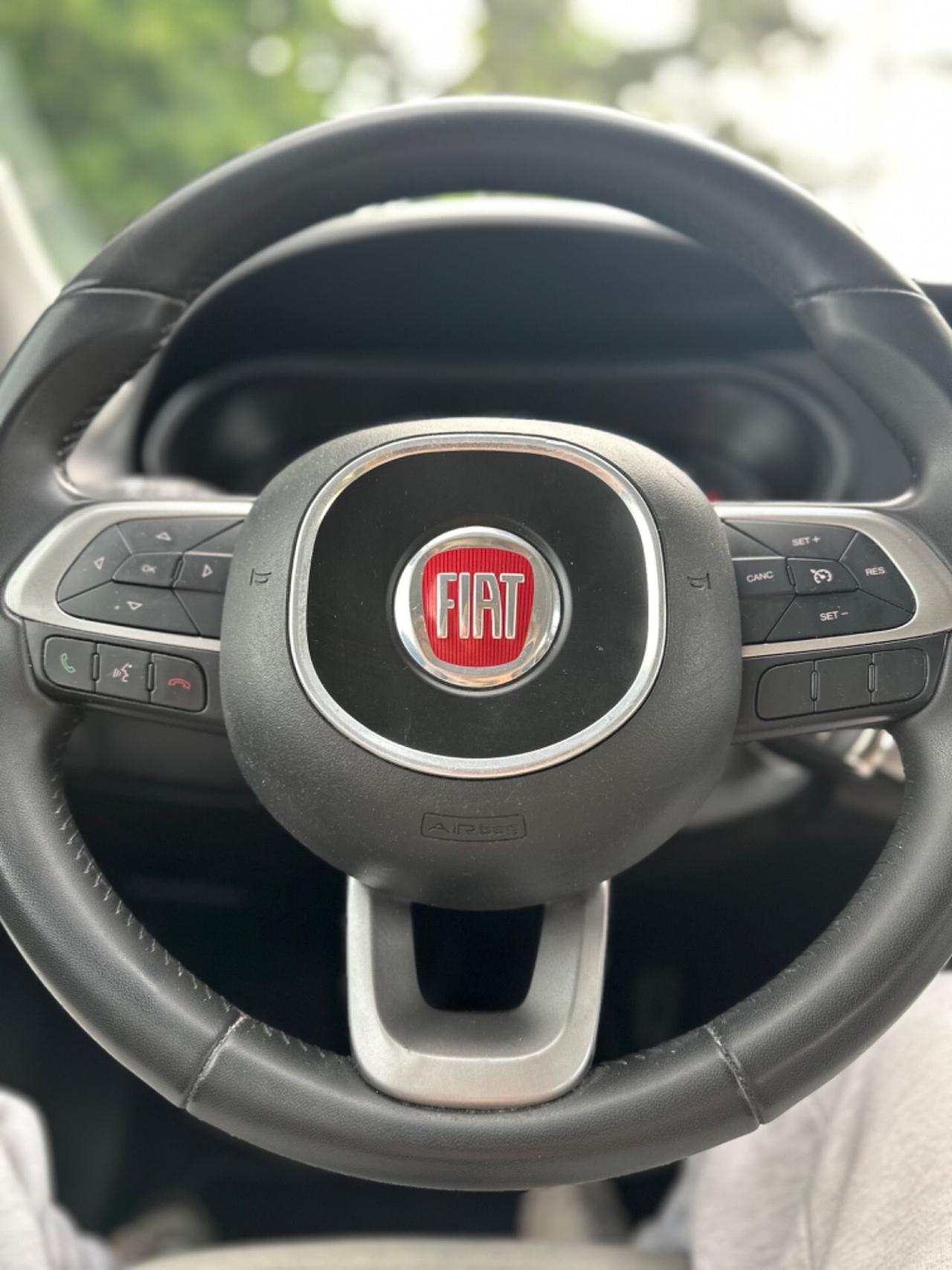 Fiat Tipo 1.6 Mjt 4 porte Lounge