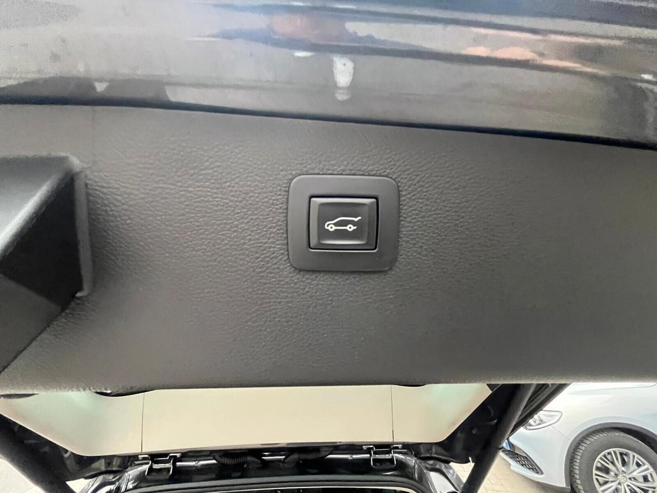 Opel Astra 1.6 CDTi 136CV Start&Stop Sports Tourer Innovation