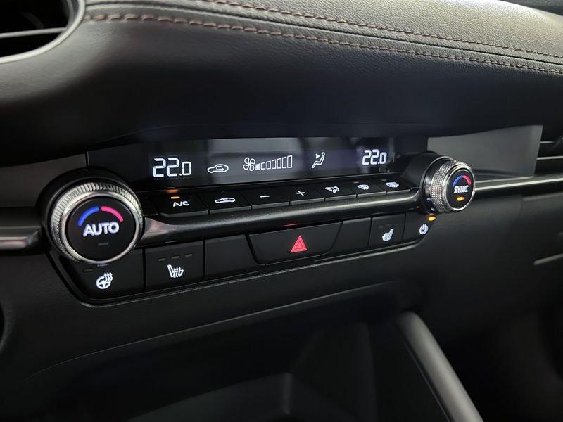 Mazda Mazda3 3 5p 2.5 m-hybrid Homura Plus 140cv 6at