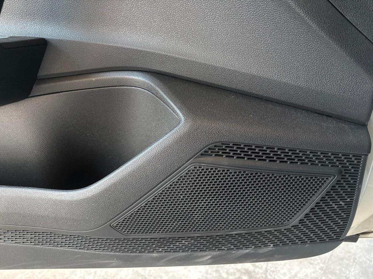 Volkswagen Polo 1.0 Edition Plus