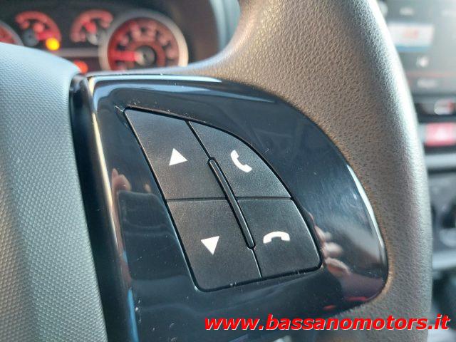 FIAT Doblo Doblò 1.6 MJT 105CV S&S PC-TN Cargo Lounge