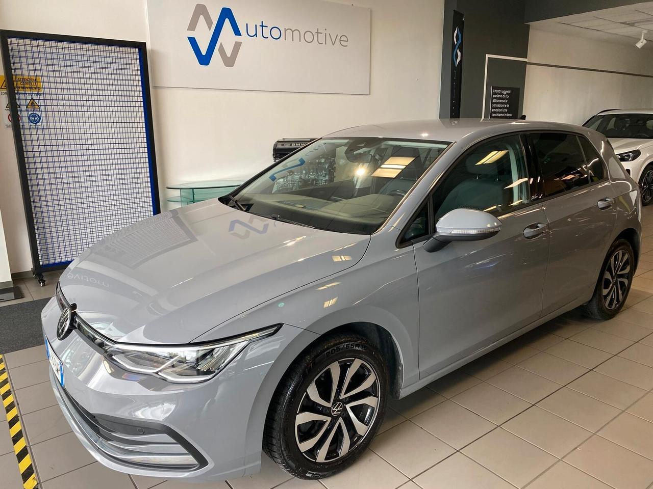 Volkswagen Golf 2.0 TDI 150 CV DSG SCR R-Line