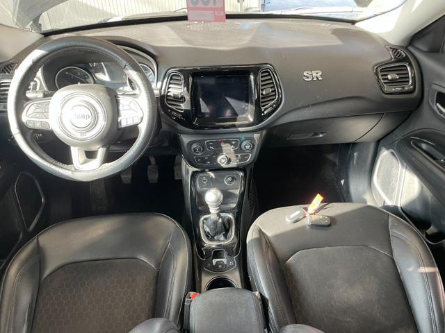 JEEP Compass 1.6 MULTIJET II 2WD NIGHT EAGLE