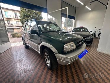 SUZUKI Grand Vitara 2.0 TDI S.W.