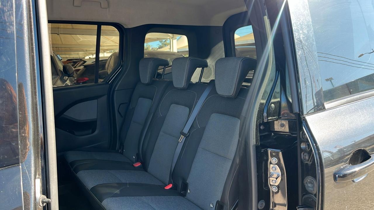 Renault Kangoo 1.5 Blue dCi 95CV Edition One Plus