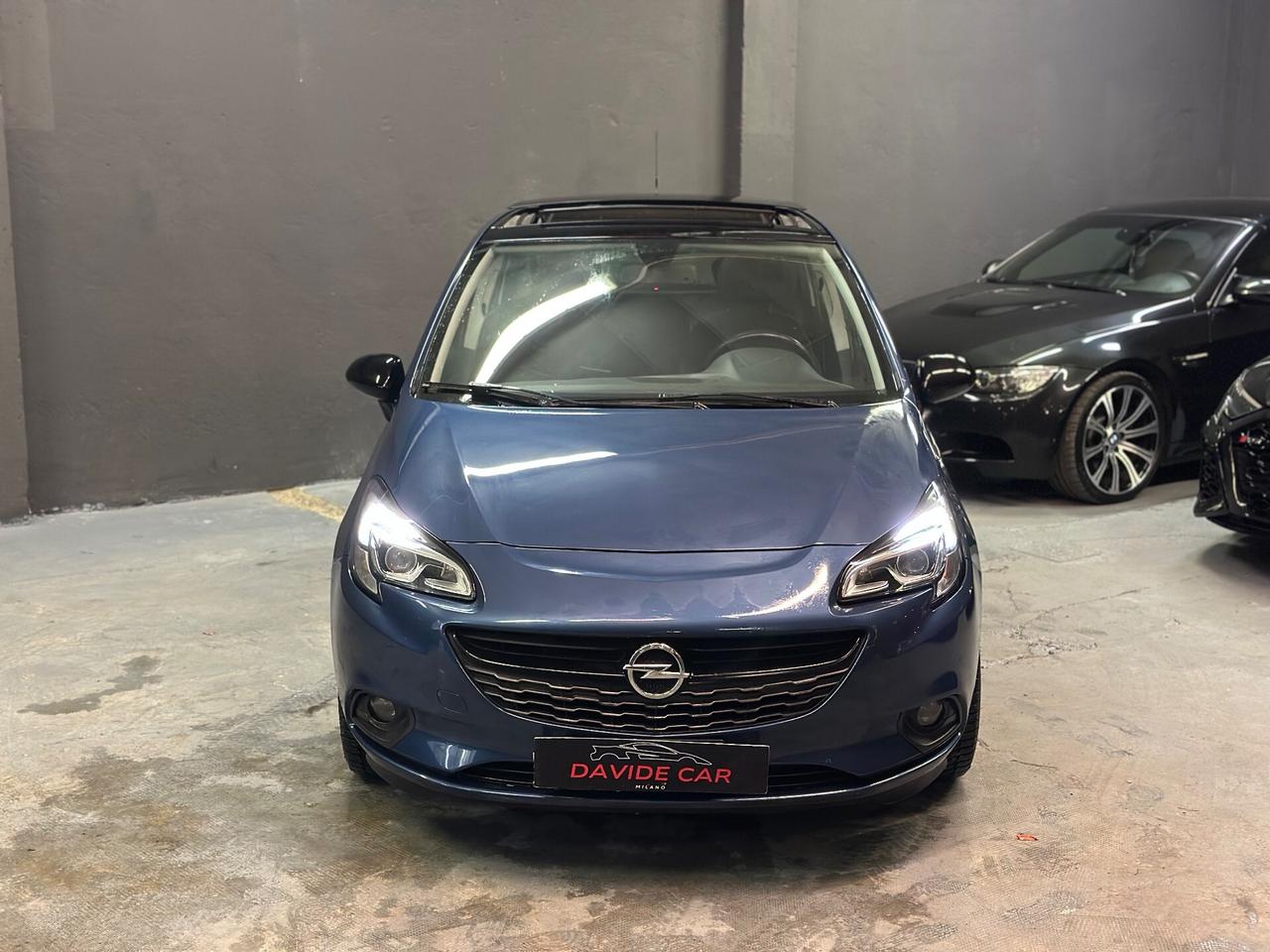 Opel Corsa 1.2 5 porte b-Color