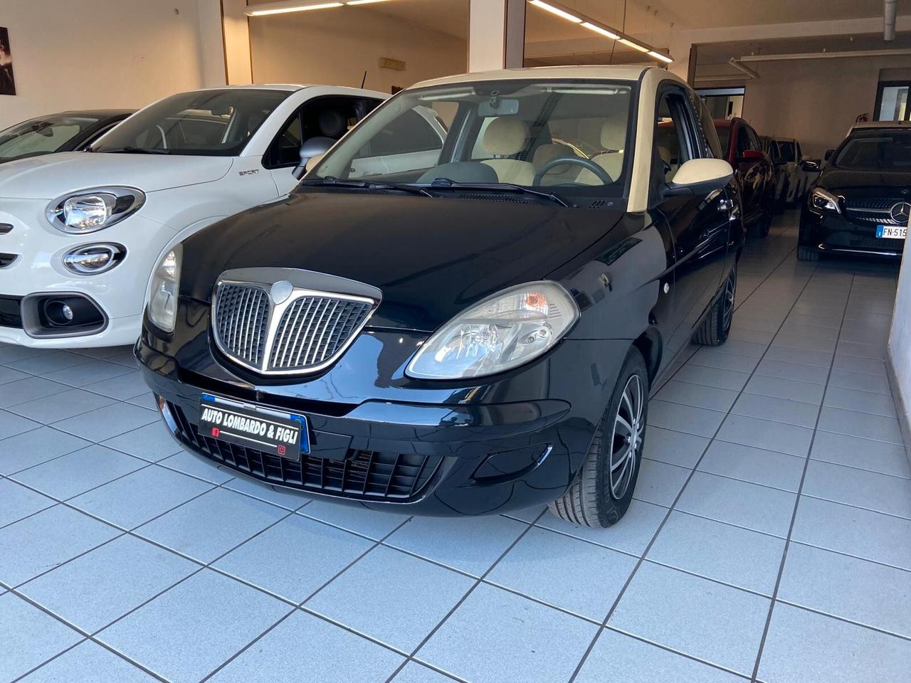 Lancia Ypsilon 1.3 Multijet 16V Oro