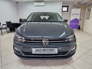 VOLKSWAGEN POLO 1.0 TSI COMFORTLINE