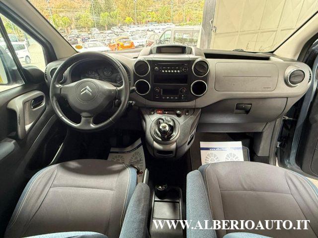 CITROEN Berlingo 1.6 HDi 90CV FAP XTR Theatre