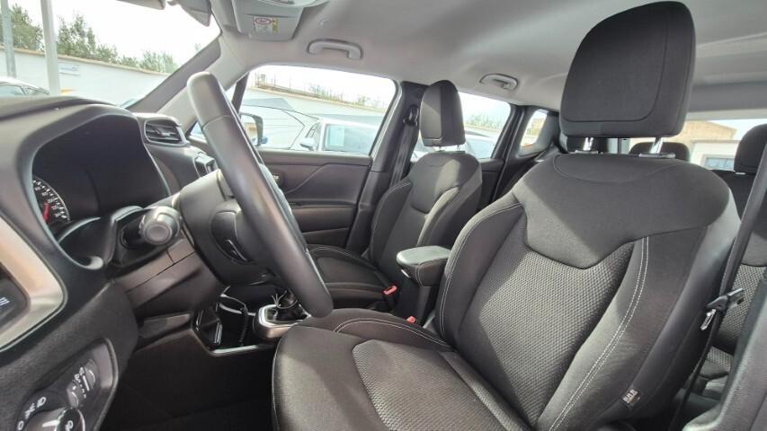 Jeep Renegade 1.0 T3 Limited - 2021