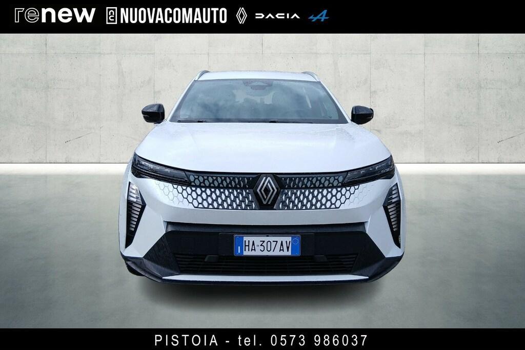 Renault Scenic comfort range Evolution