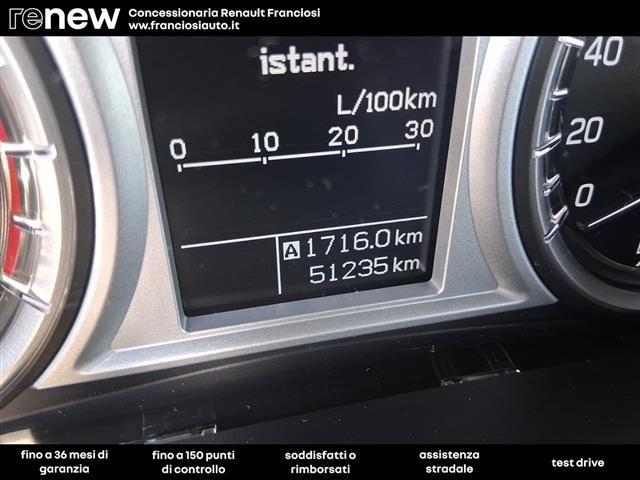 SUZUKI Vitara 1.6 VVT V-Cool 4WD ALLGRIP
