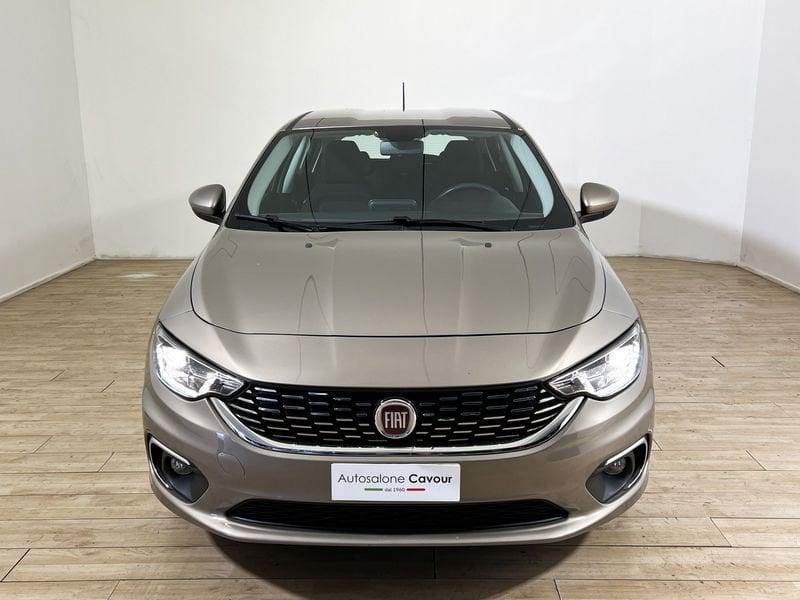 FIAT Tipo Tipo 5p 1.6 mjt Lounge s&s 120cv