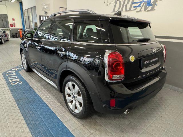 MINI Countryman 1.5 Cooper SE Business Countryman ALL4 Automatica