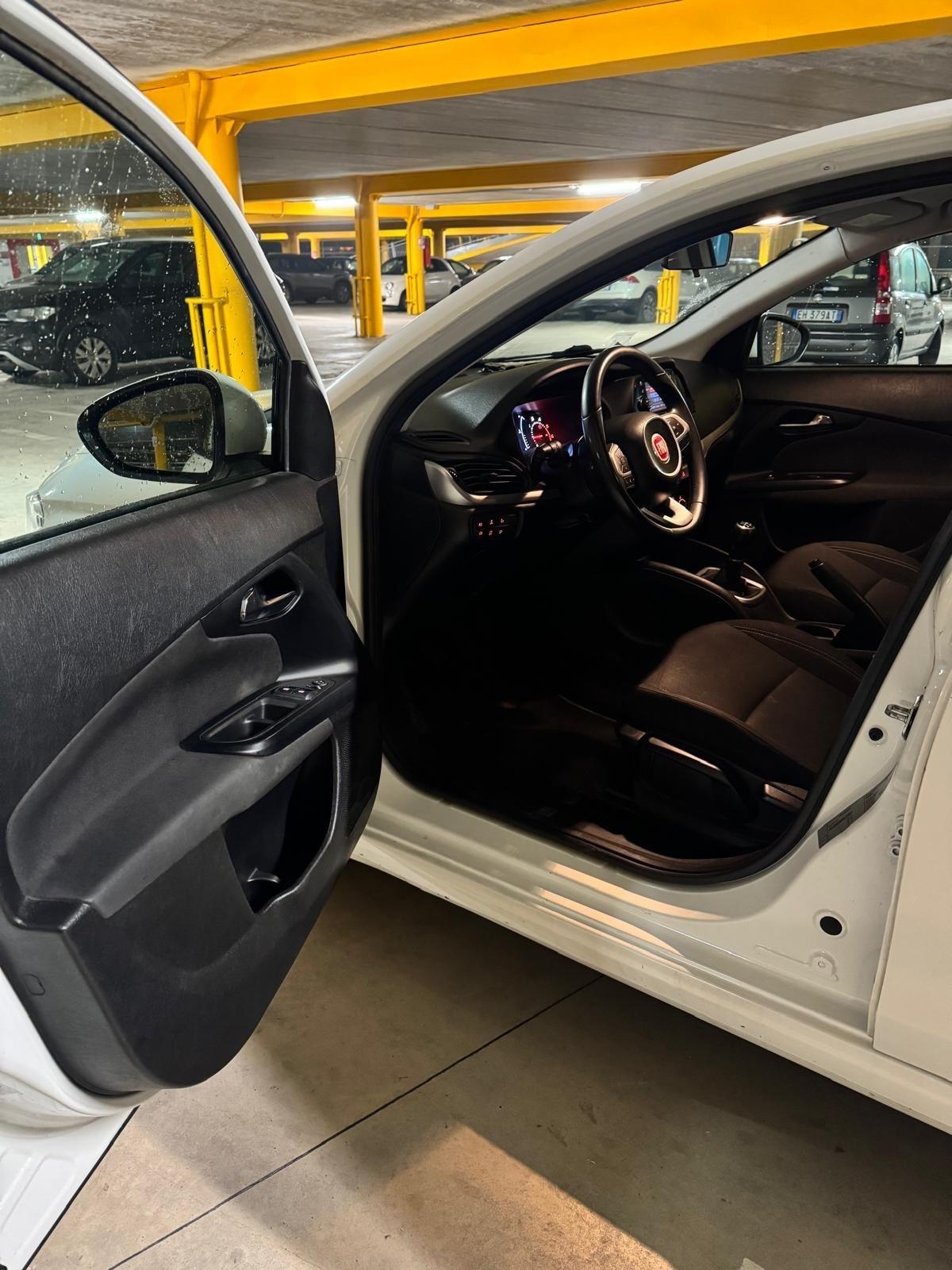 Fiat Tipo 1.3 Mjt S&S 5 porte Business